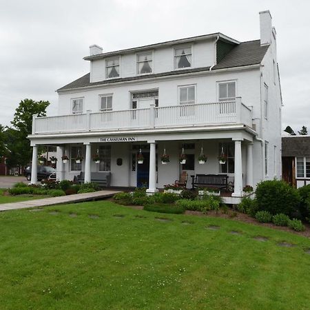 Casselman Inn Grantsville 외부 사진