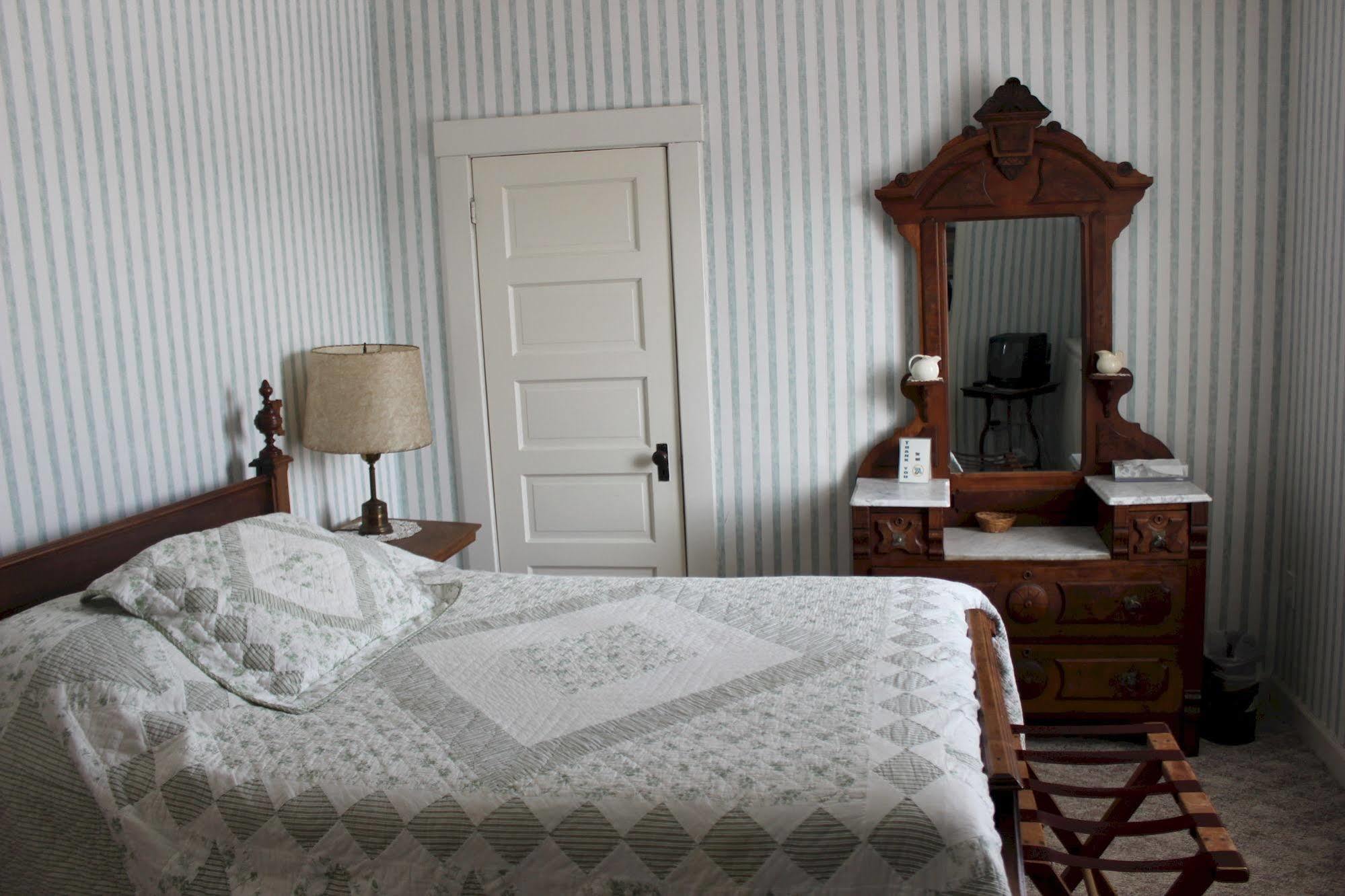 Casselman Inn Grantsville 외부 사진