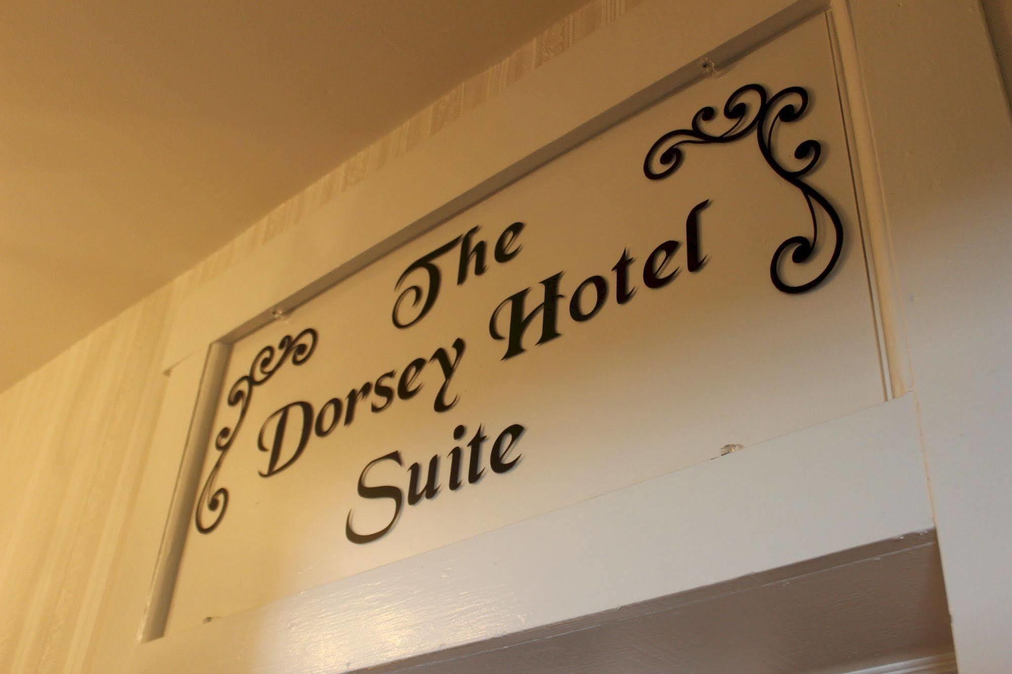 Casselman Inn Grantsville 외부 사진