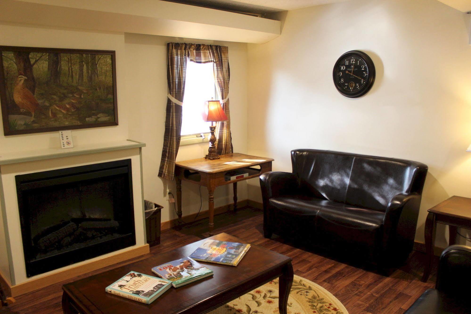 Casselman Inn Grantsville 외부 사진