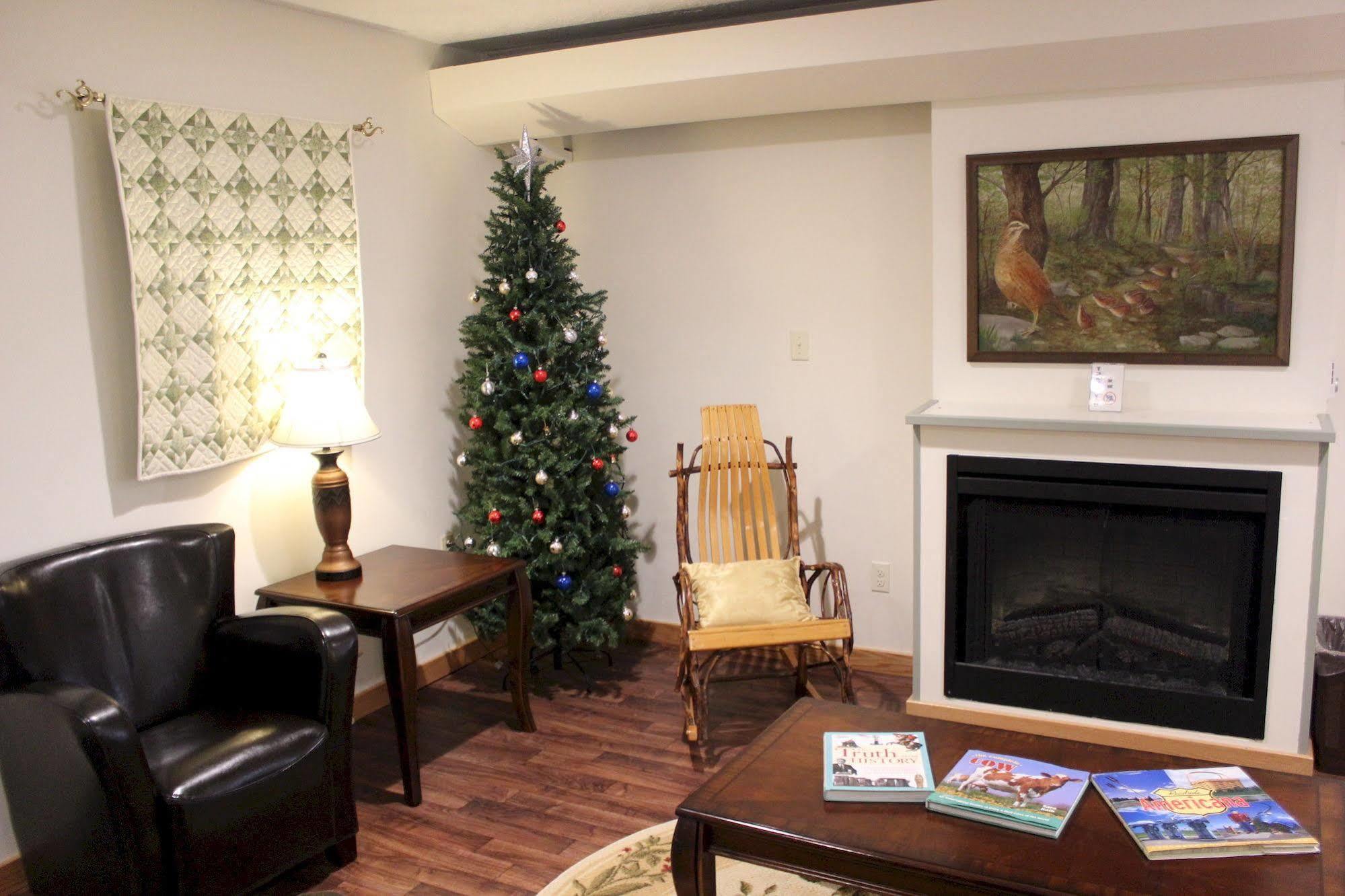 Casselman Inn Grantsville 외부 사진