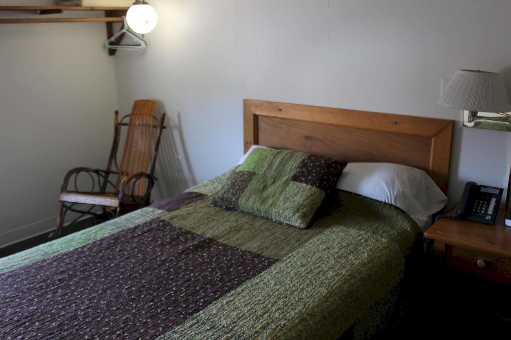 Casselman Inn Grantsville 외부 사진