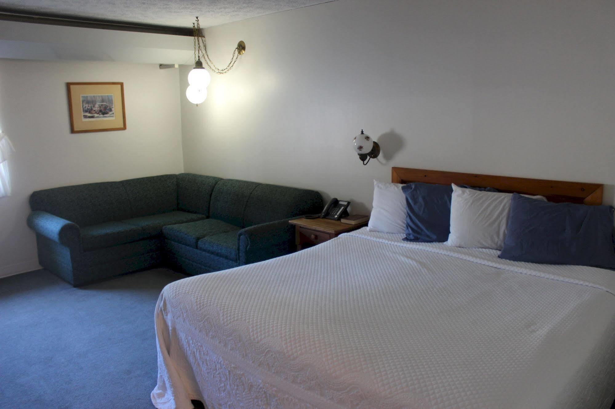 Casselman Inn Grantsville 외부 사진
