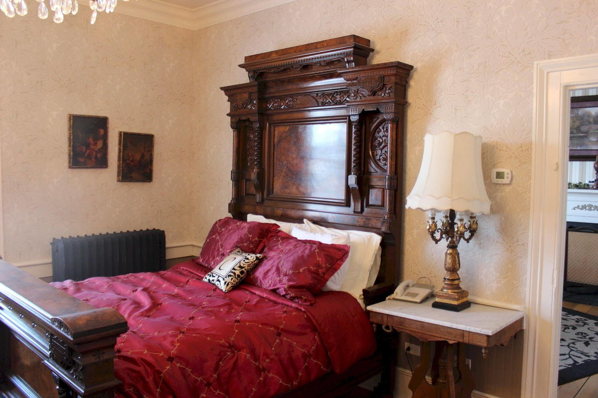 Casselman Inn Grantsville 외부 사진