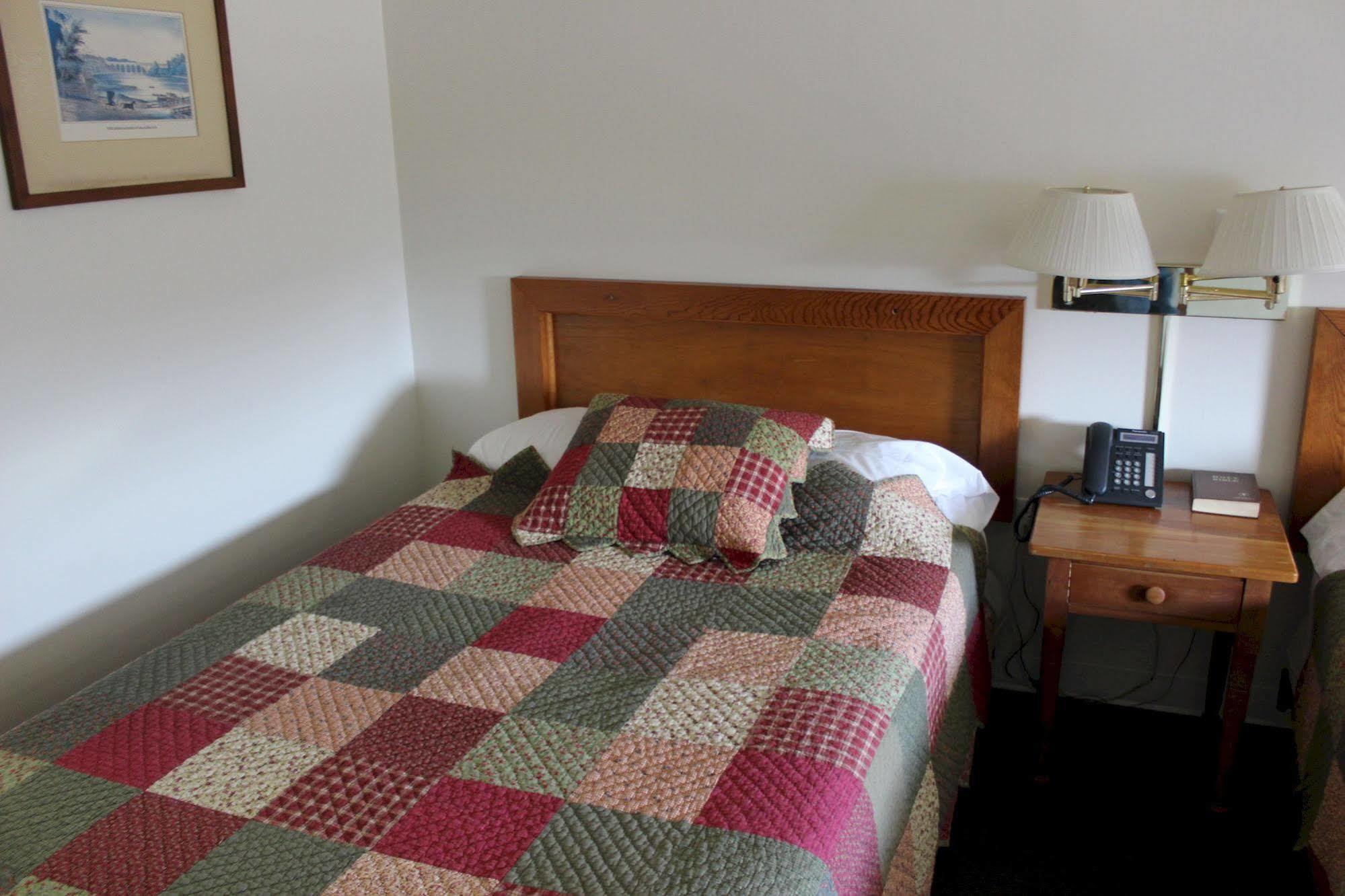 Casselman Inn Grantsville 외부 사진