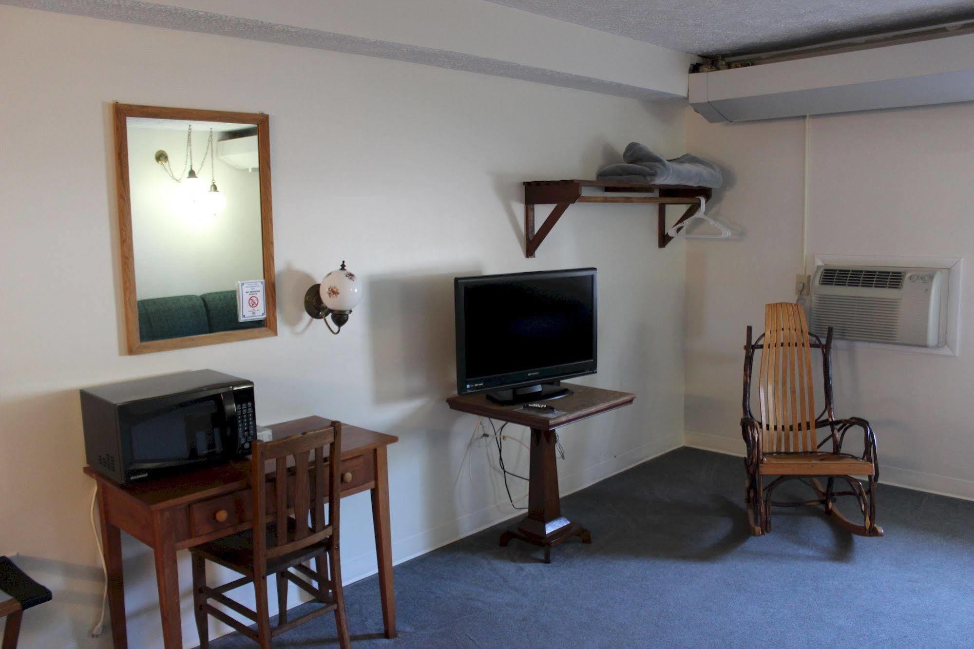 Casselman Inn Grantsville 외부 사진