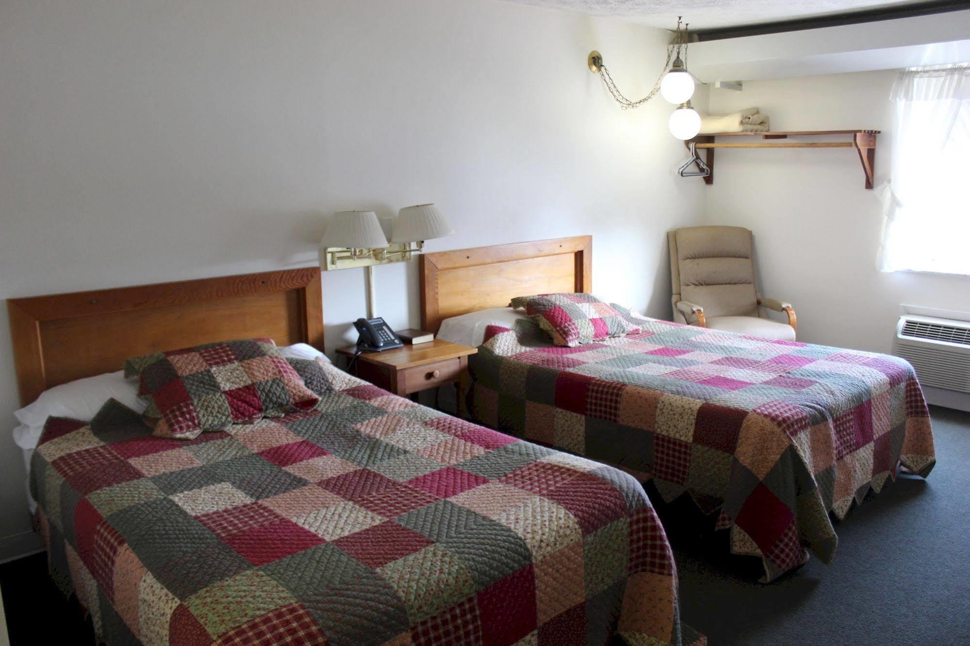 Casselman Inn Grantsville 외부 사진