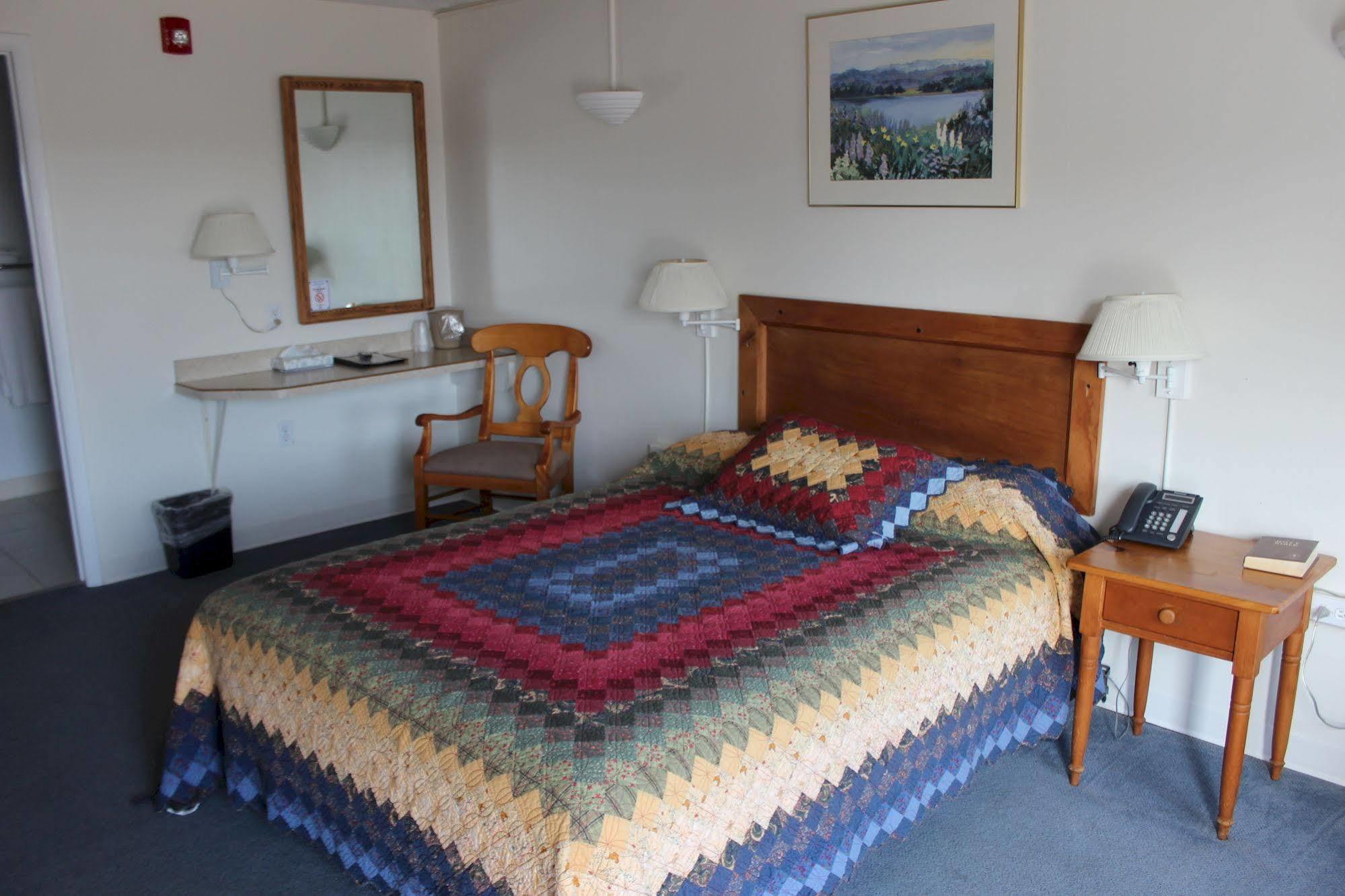 Casselman Inn Grantsville 외부 사진