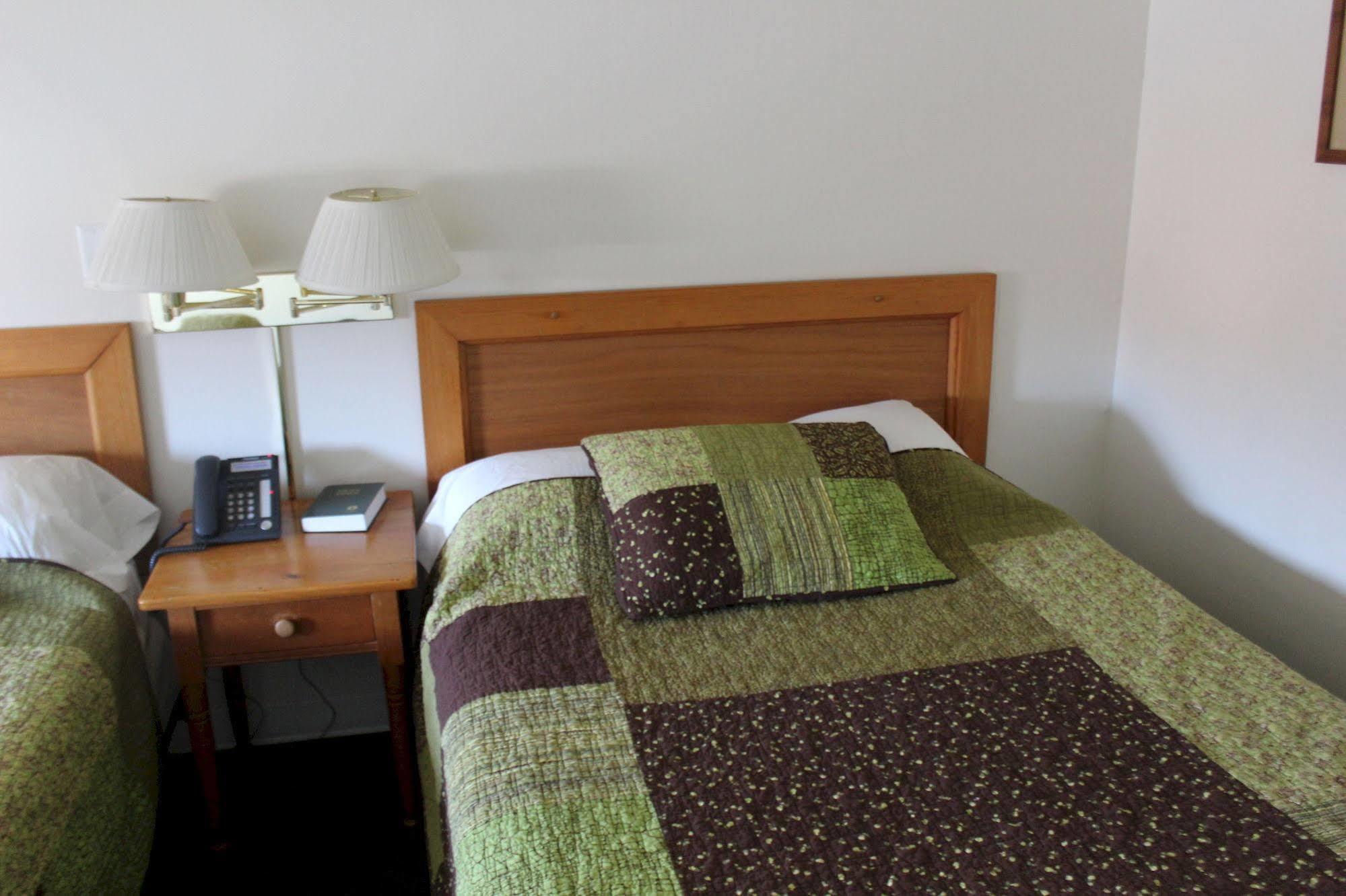 Casselman Inn Grantsville 외부 사진