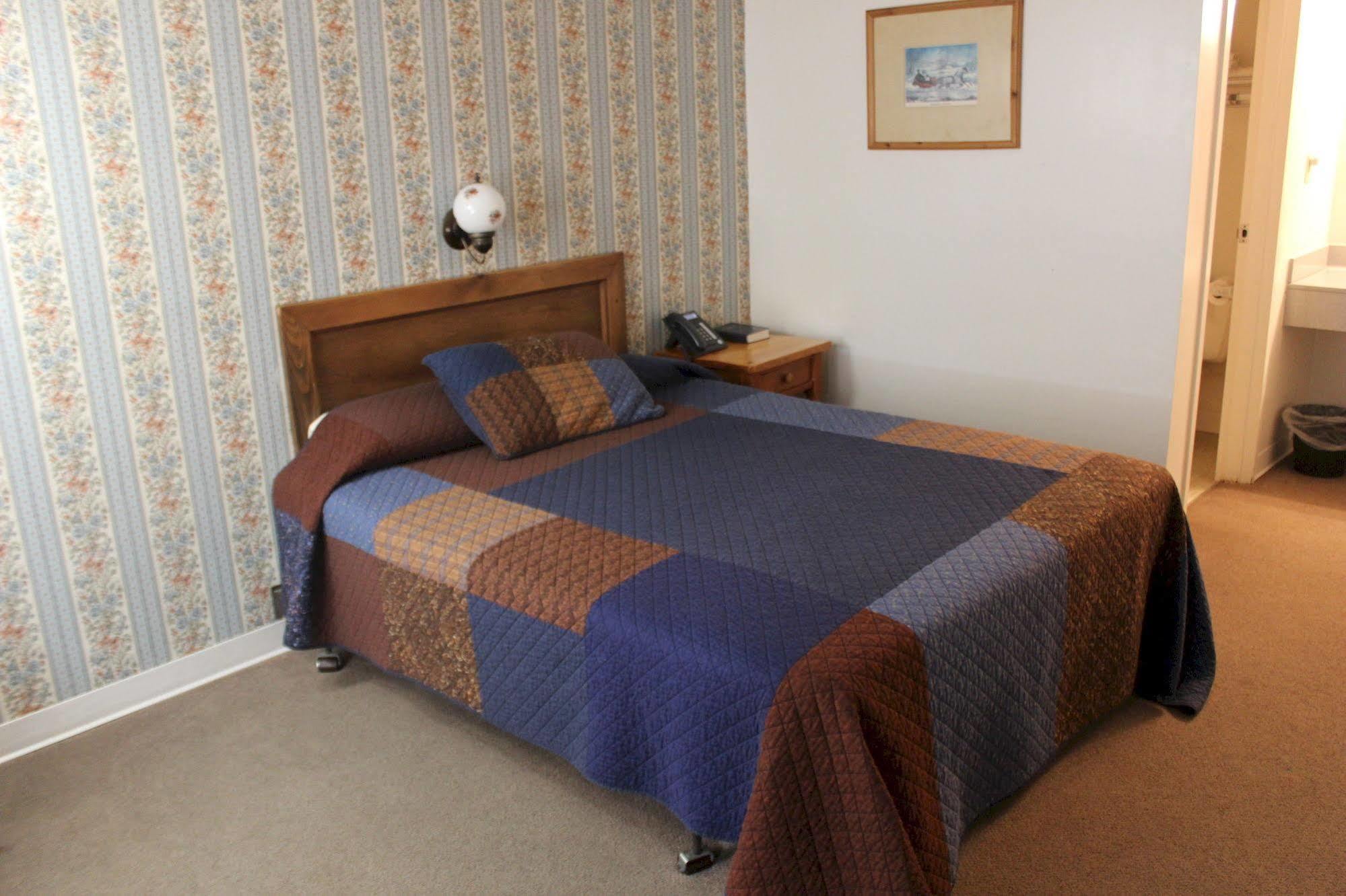 Casselman Inn Grantsville 외부 사진