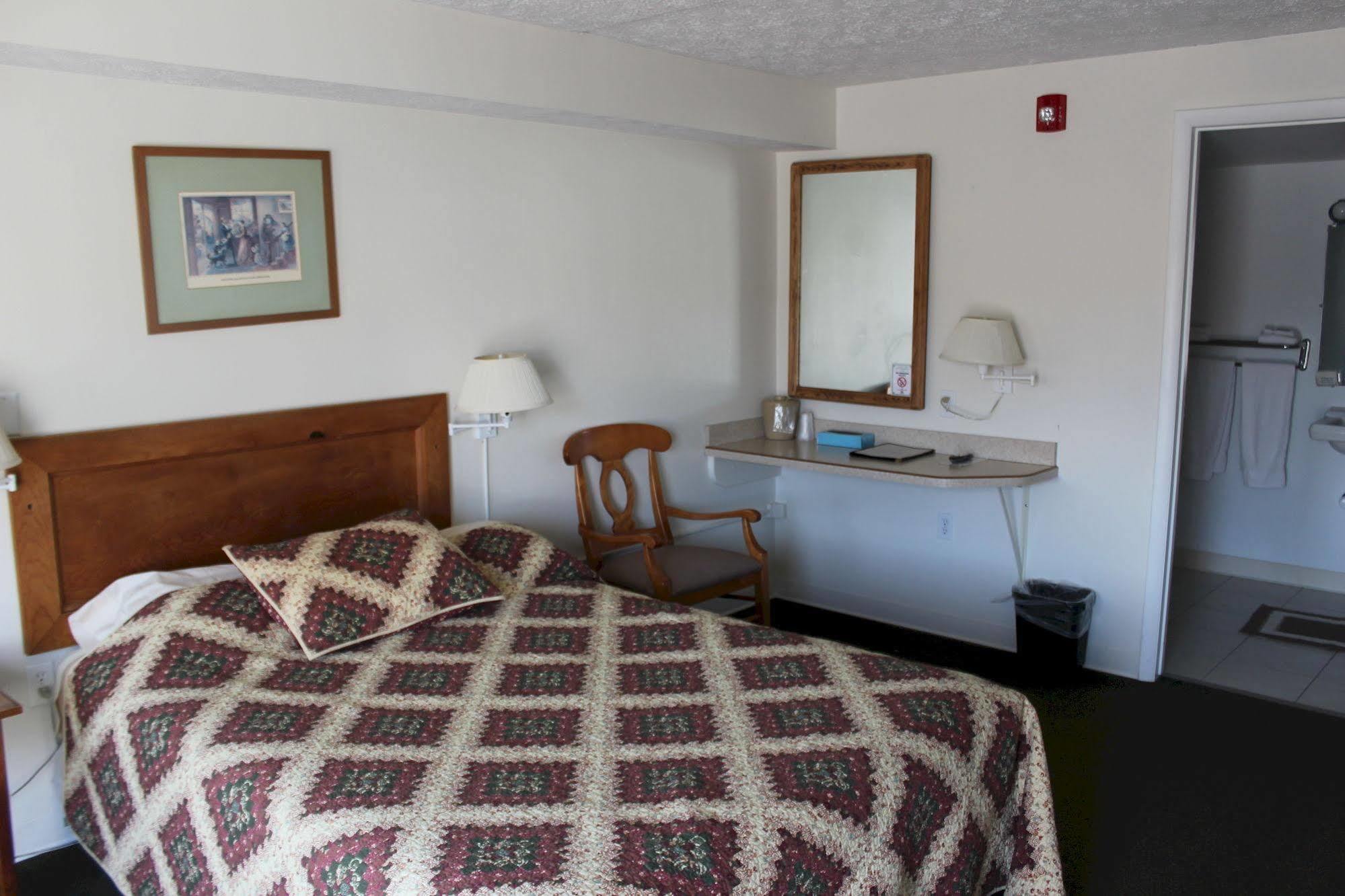 Casselman Inn Grantsville 외부 사진