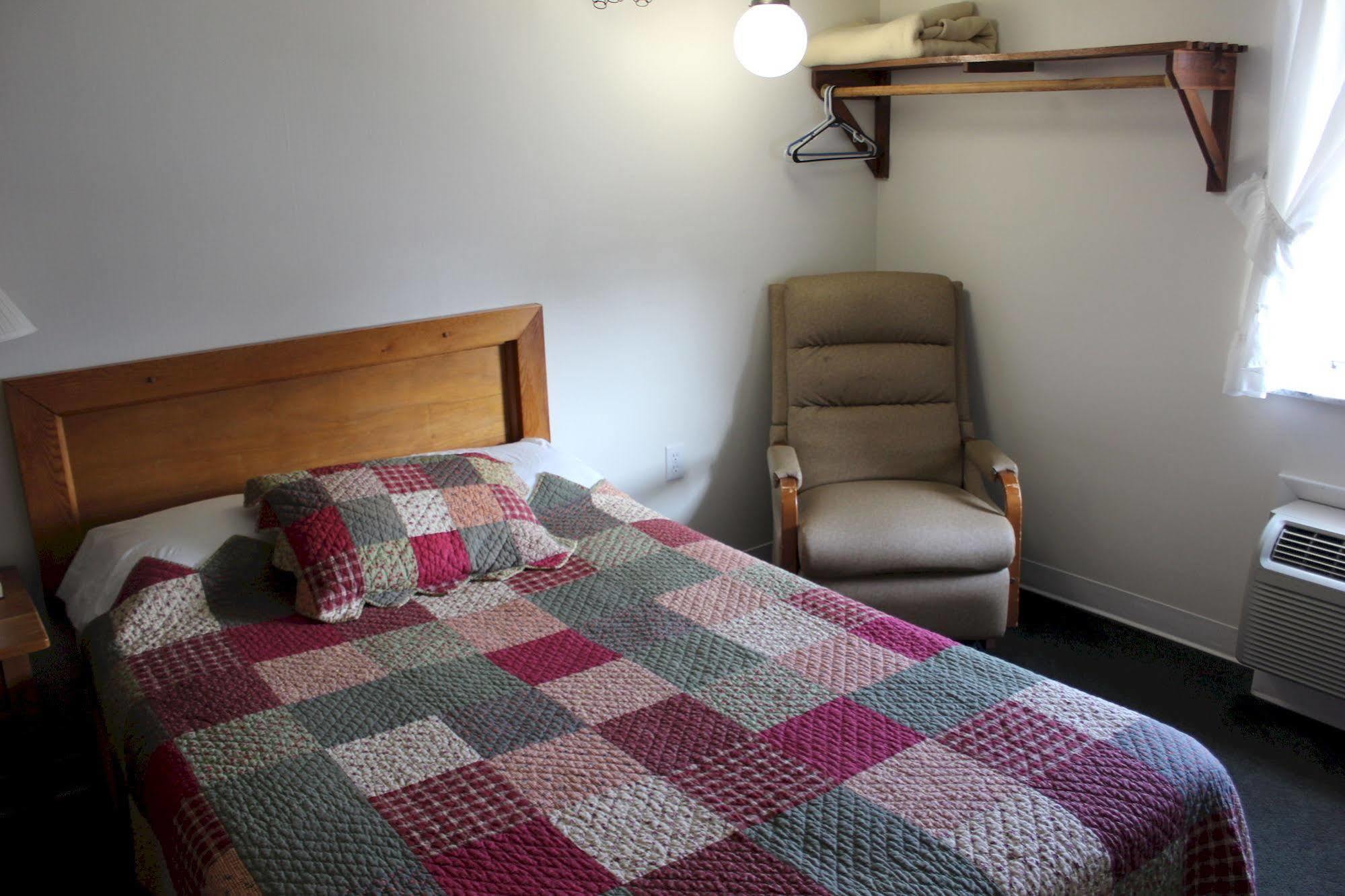 Casselman Inn Grantsville 외부 사진
