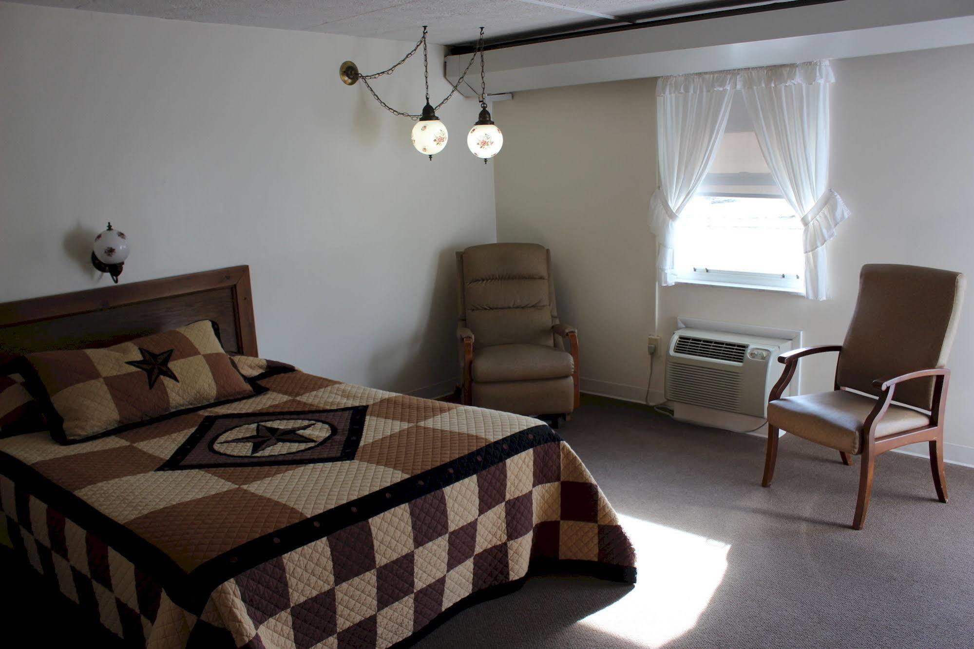 Casselman Inn Grantsville 외부 사진