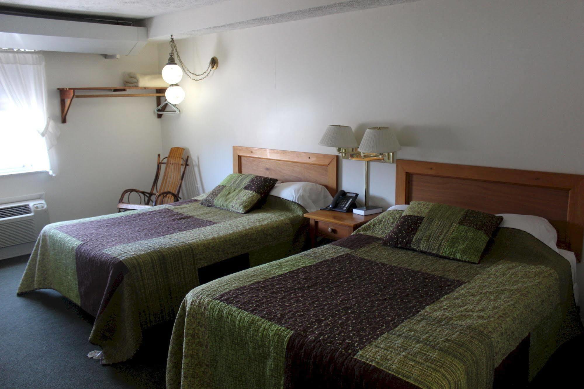 Casselman Inn Grantsville 외부 사진