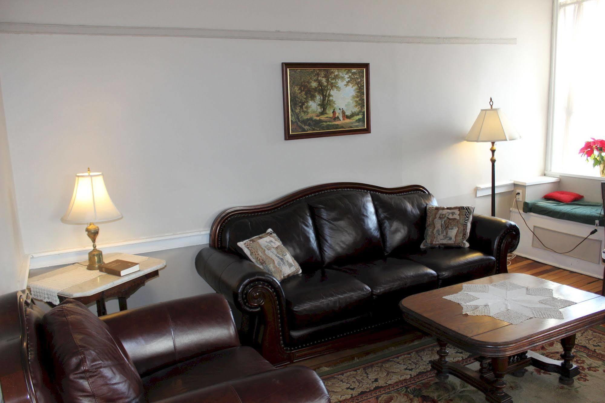 Casselman Inn Grantsville 외부 사진
