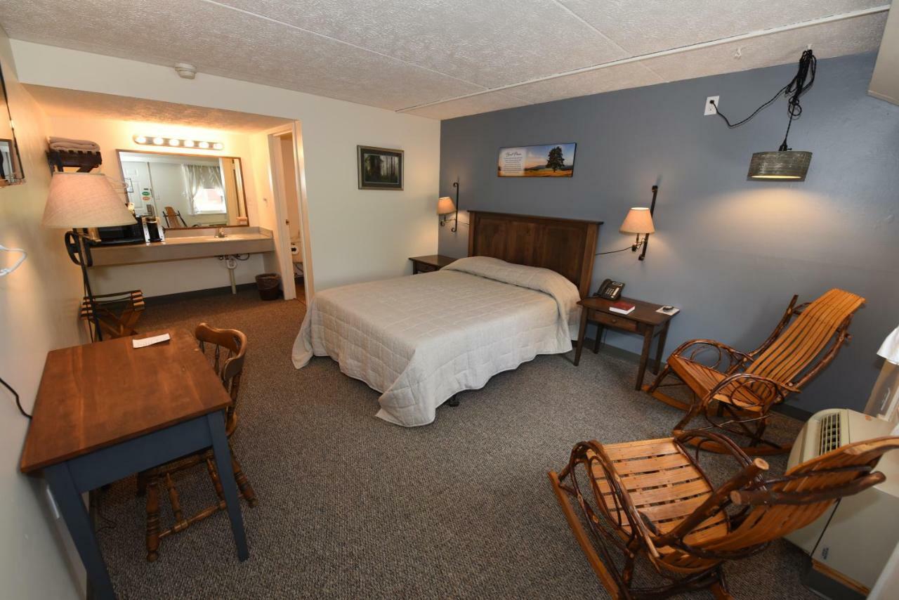 Casselman Inn Grantsville 외부 사진