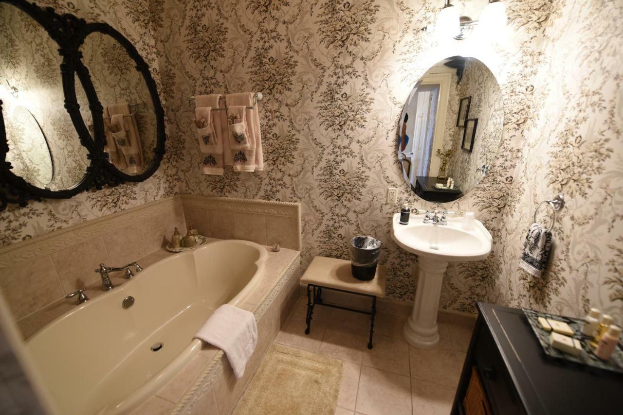 Casselman Inn Grantsville 외부 사진