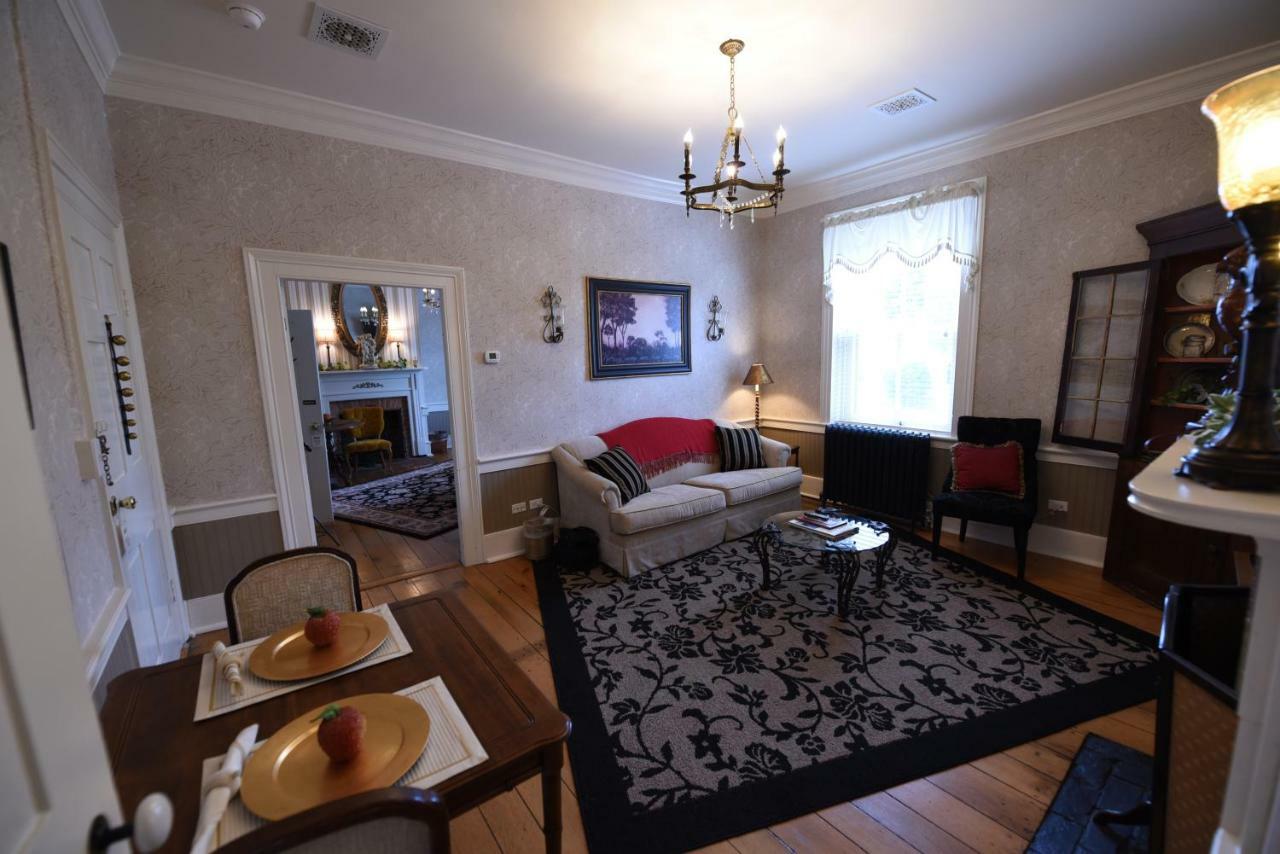 Casselman Inn Grantsville 외부 사진