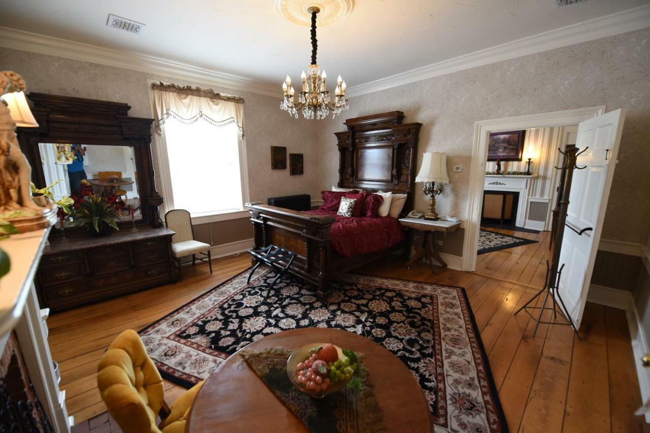 Casselman Inn Grantsville 외부 사진