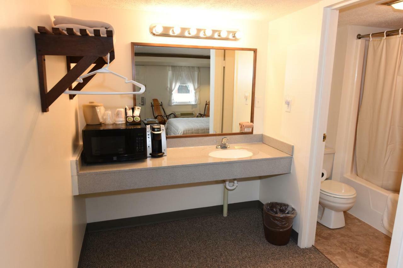 Casselman Inn Grantsville 외부 사진
