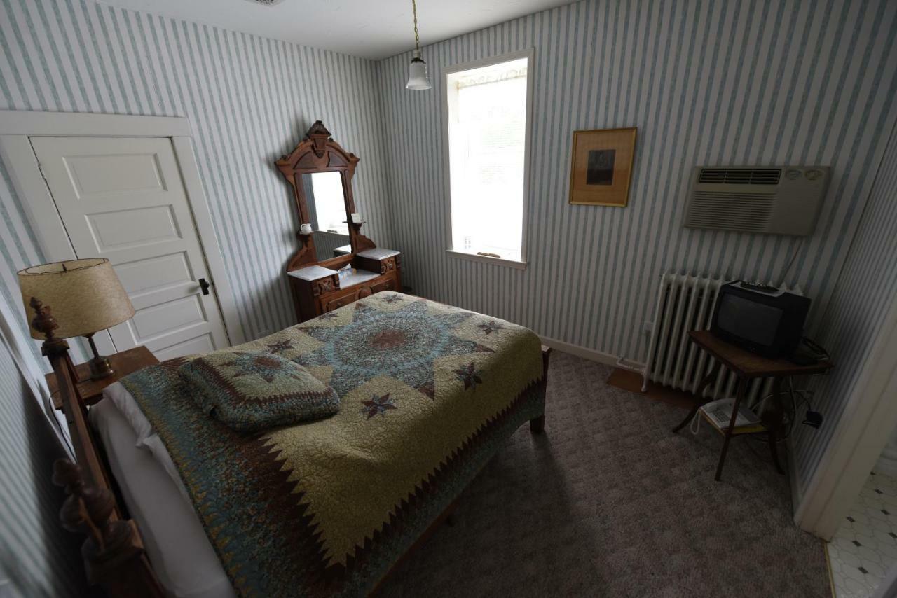 Casselman Inn Grantsville 외부 사진