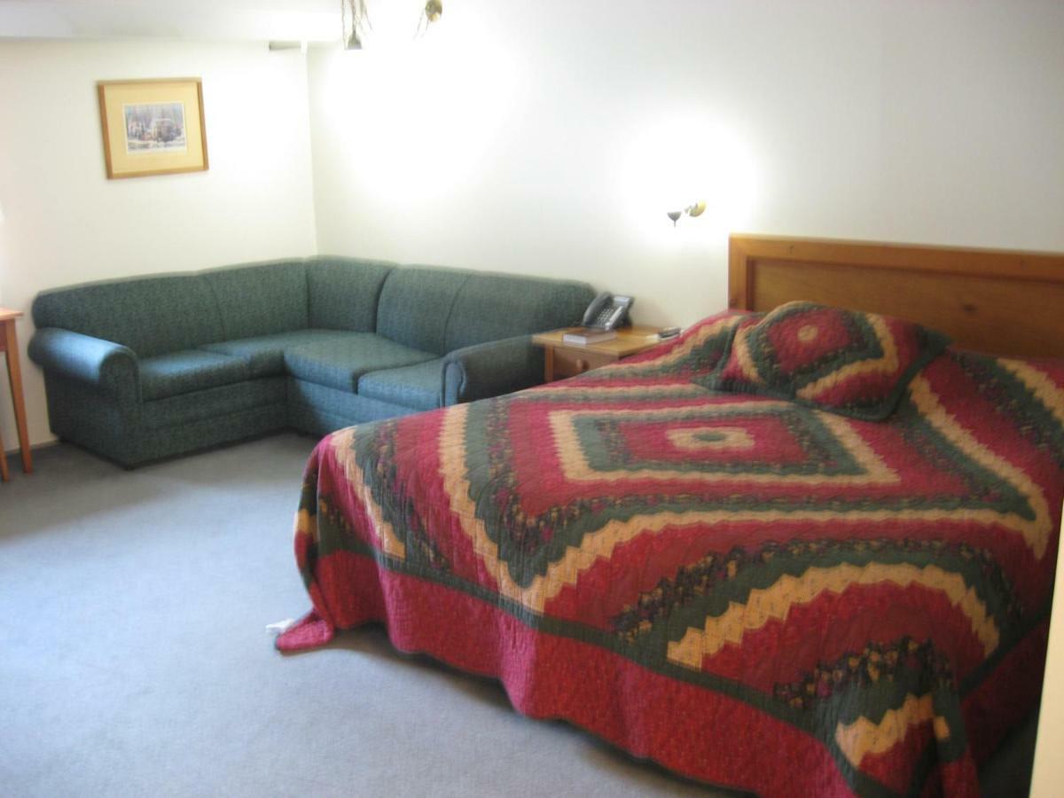 Casselman Inn Grantsville 외부 사진