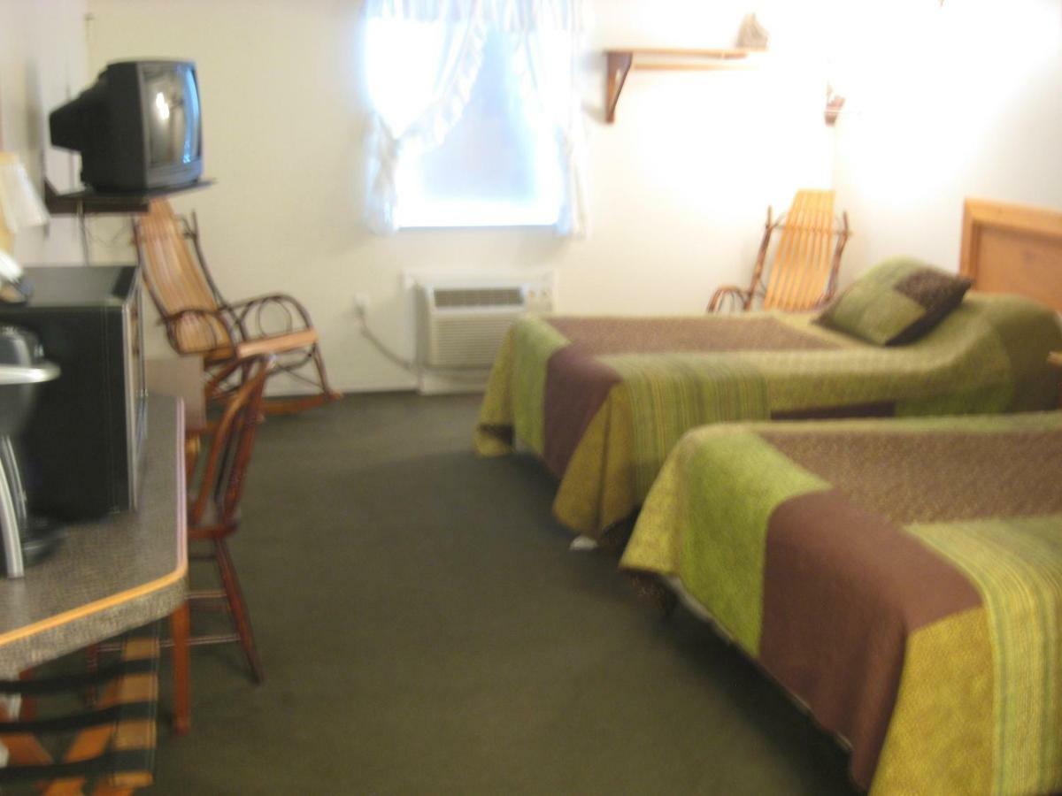 Casselman Inn Grantsville 외부 사진
