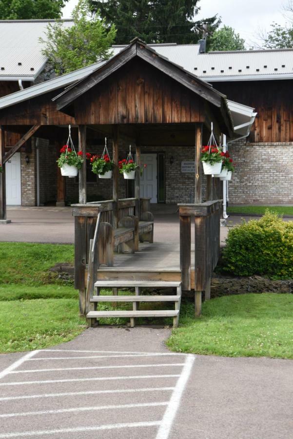 Casselman Inn Grantsville 외부 사진