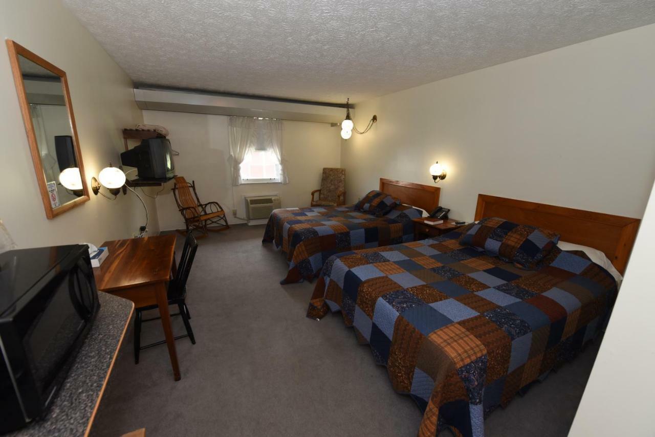 Casselman Inn Grantsville 외부 사진