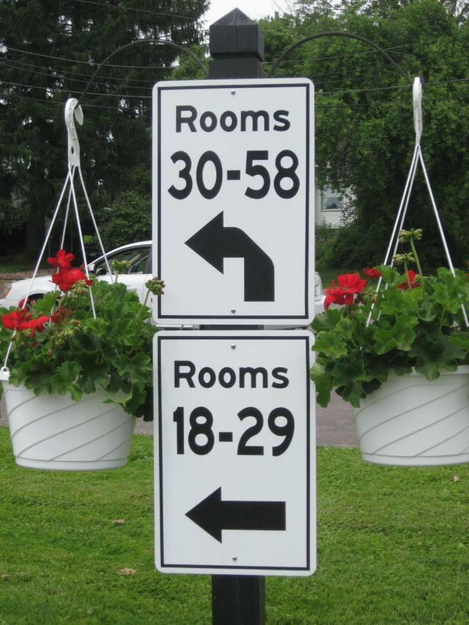 Casselman Inn Grantsville 외부 사진