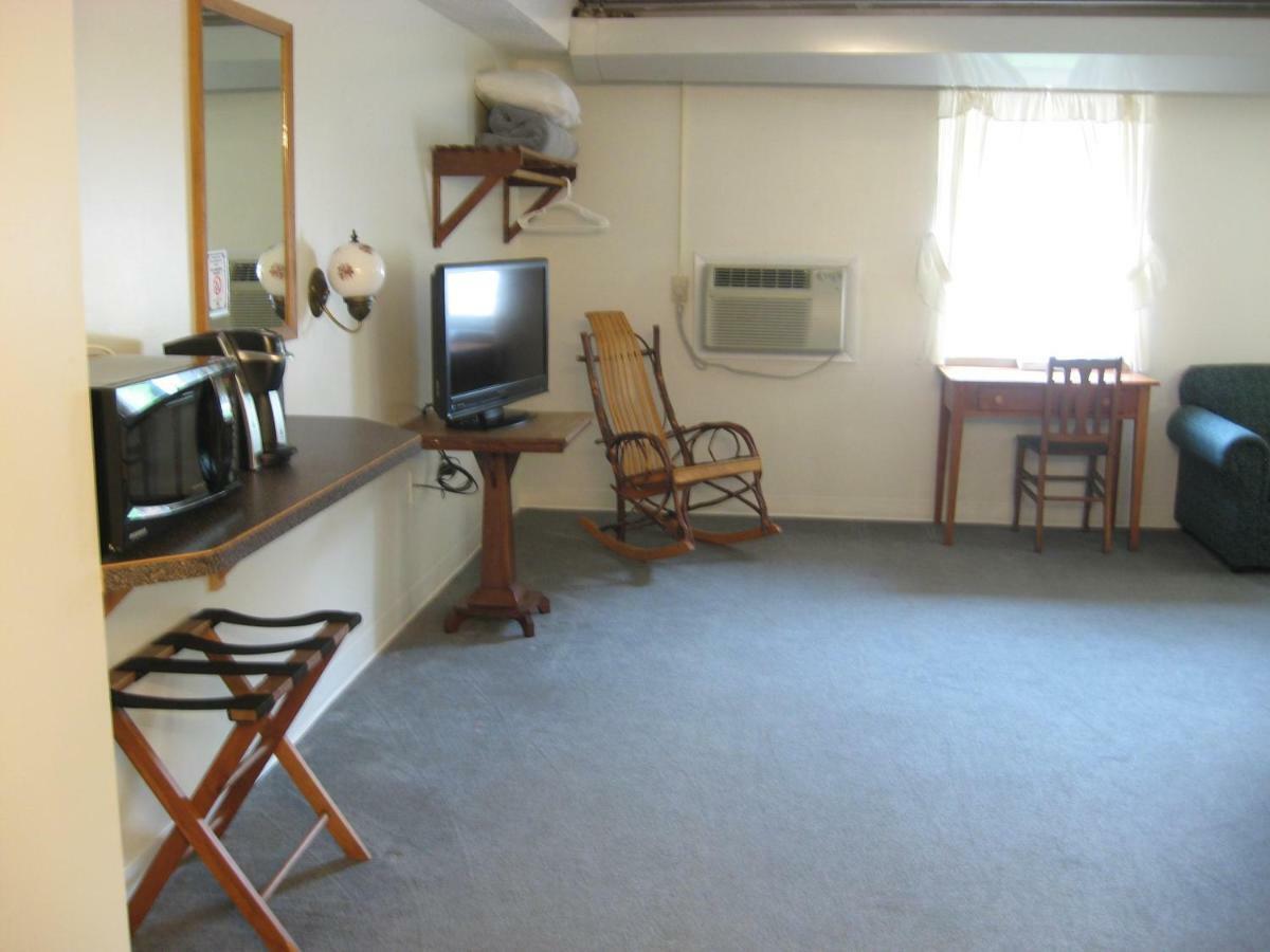 Casselman Inn Grantsville 외부 사진