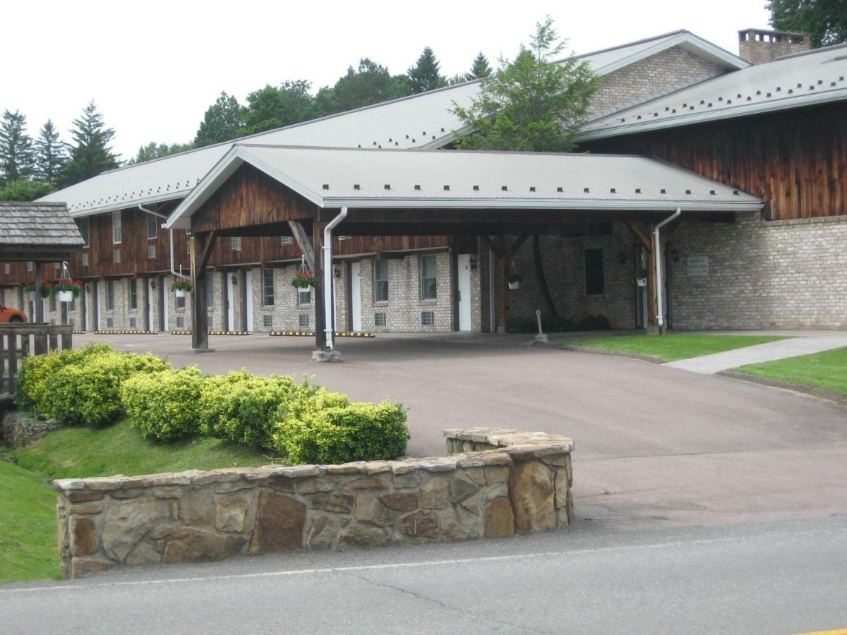 Casselman Inn Grantsville 외부 사진