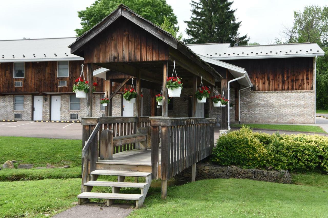 Casselman Inn Grantsville 외부 사진